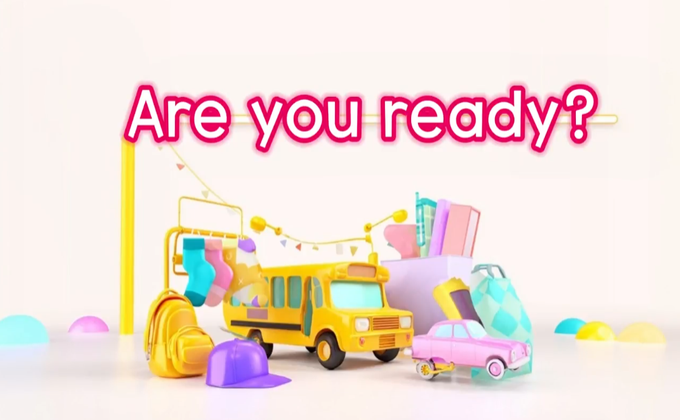 Wings L1 U1 Are you ready