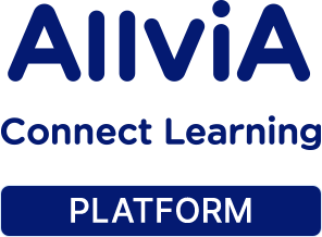 AllviA Connect Learning PLATFORM