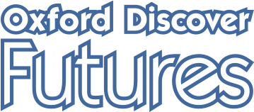 Oxford Discover Futures