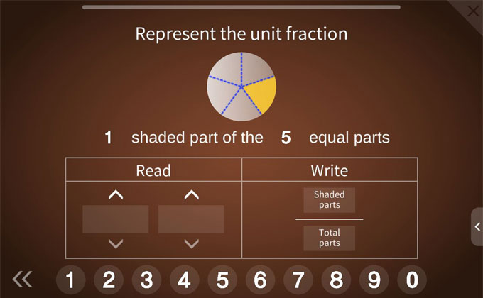 Understand Concepts and Principles with Digital Aids and Visuals