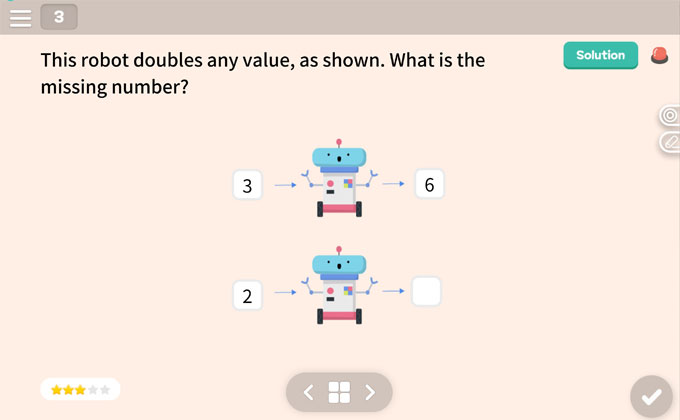 Enhance Mathematical Thinking Through Problem-Solving