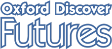 Oxford Discover Futures