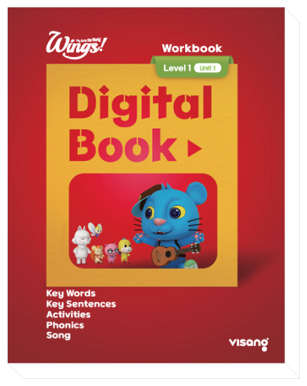 Digital Book class workbook